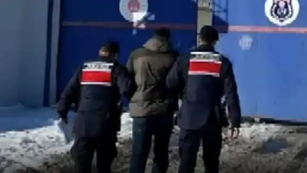 30 ayrı dolandırıcılık suçundan aranan hükümlü yakalandı