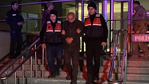 30 kişinin öldüğü Hasoğlu İnşaat davasında 4 kişi tutuklandı