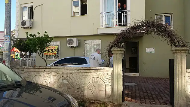 30 yaşındaki genç evinde ölü bulundu