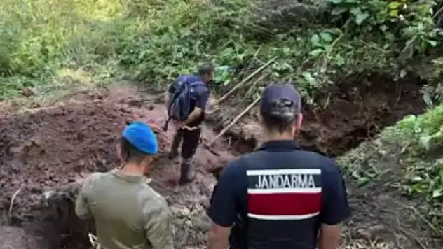 30 yıldır kayıptı: Nigar Bilgin'in cansız bedeni mağarada bulundu!