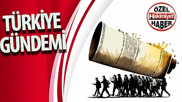 31 Ağustos 2024 Türkiye Gündemi