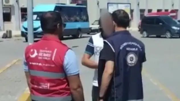 32 göçmen kaçakçısı  ve 572 düzensiz göçmen yakalandı!