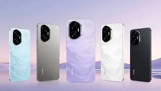 35 Bin TL'ye amiral gemisi! Honor 400 Pro özellikleri şaşırttı