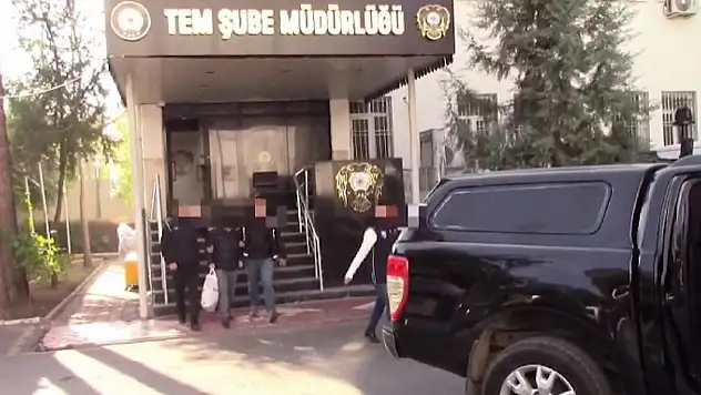 37 ilde FETÖ operasyonu: 58 şüpheli tutuklandı!