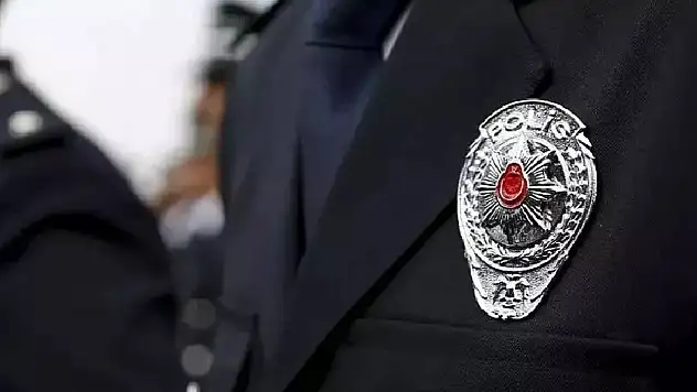 37 ilin emniyet müdürü değişti: 22 müdür merkeze alındı