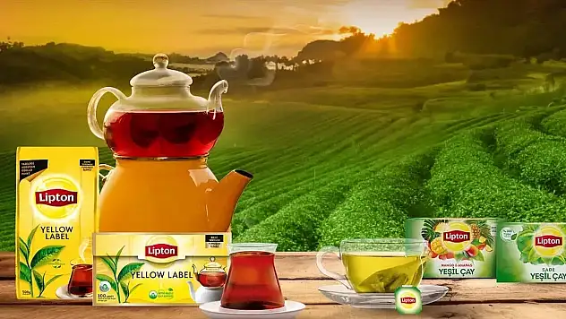 39 Yıl sonra şok karar! Lipton Türkiye'den çekiliyor mu? Gerçekler açıklandı
