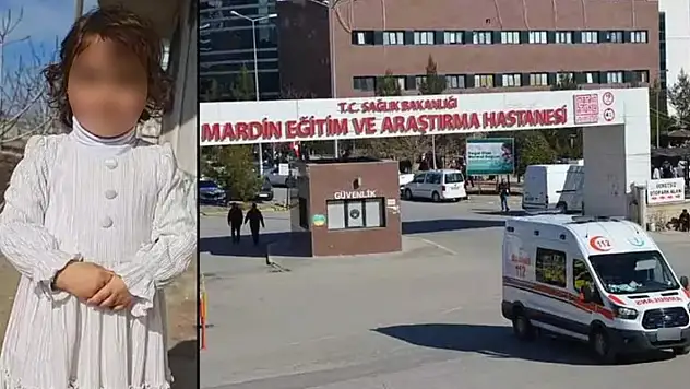 4 yaşındaki çocuğa sokak köpekleri saldırdı: Hayati tehlikesi sürüyor!