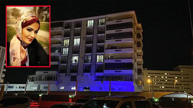 4 yaşındaki çocuğunun gözü önünde karısını öldürmüştü: Tutuklandı