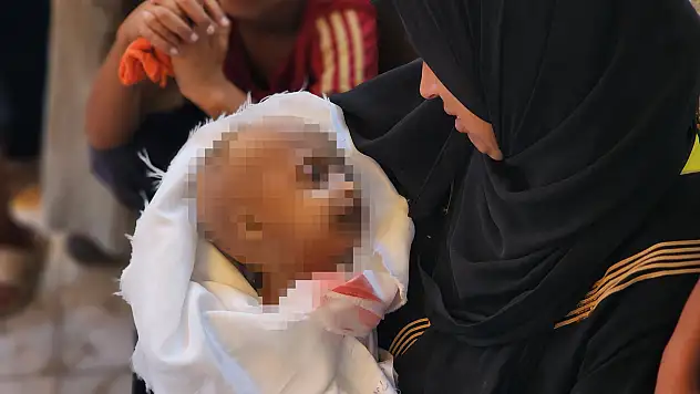 4 yaşındaki çocuk ilaç eksikliği nedeniyle hayatını kaybetti