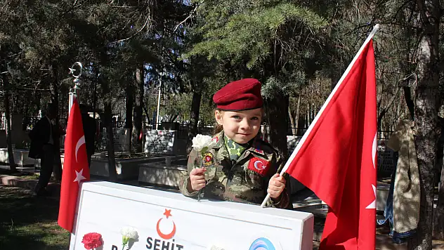 4 yaşındaki şehit yeğeni Asel: 'Musa babamı kucakladım, öptüm, ama sonra gitti'