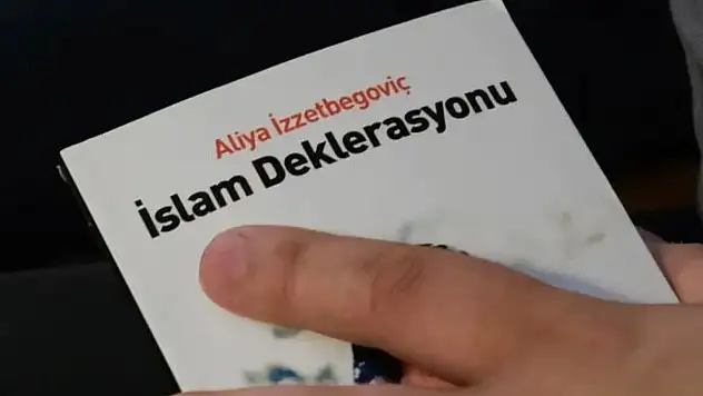 '40 Eserde İslam Düşüncesi' programına son çağrı! Başvurular bugün sona eriyor