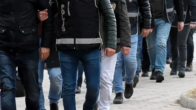 41 ilde yasa dışı bahis operasyonu: Listede Konya'da var