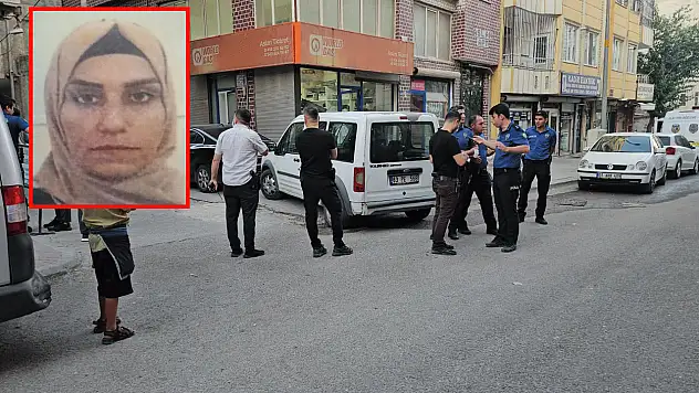 5 çocuk annesi, evinde korkunç halde bulundu