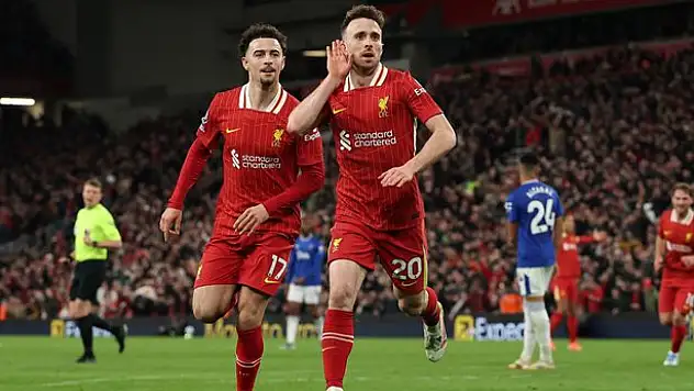 5 Gün önce evlenmişti! Liverpool'lu yıldız hayatını kaybetti...