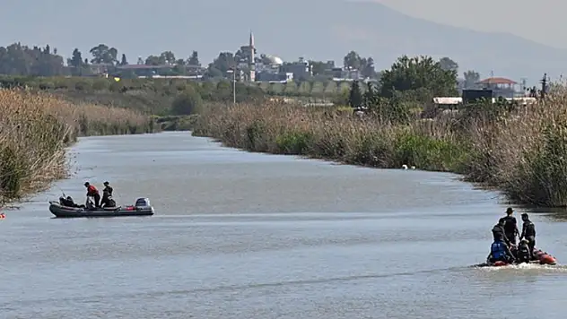5 gündür kayıp olan çocuk her yerde aranıyor!