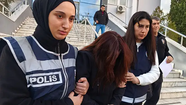 5 günlük bebeği darbettiği iddia edilen hemşire tutuklandı