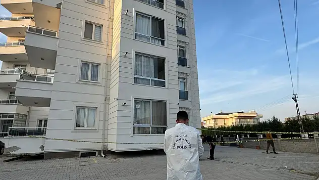 5. kattan düşen öğretmenden acı haber!