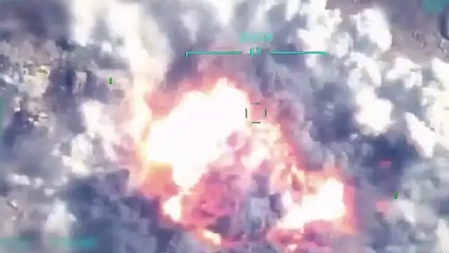 5 PKK'lı terörist öldürüldü