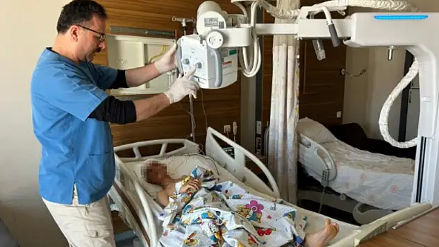 5 yaşındaki çocuğun ölümüyle ilgili kritik gelişme: 'Bu olay ilk Konya'da oldu'