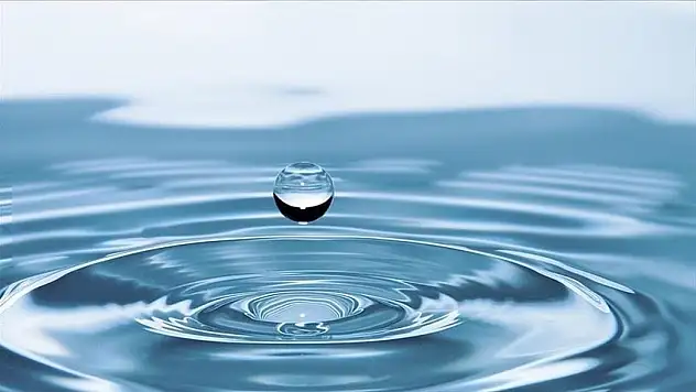 50 yıldır su konusunda ilk resmi görüşme