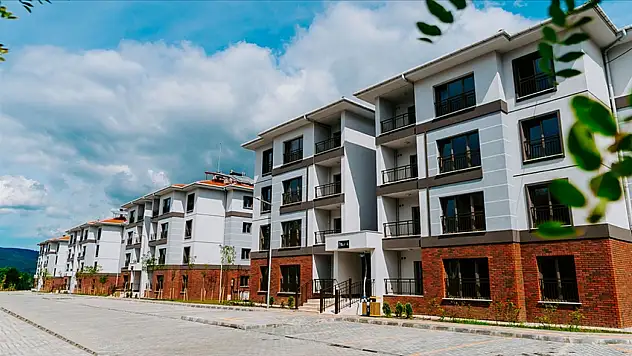 500 bin konutluk dev projede yeni aşama: 32 ilde hak sahipleri belli oldu