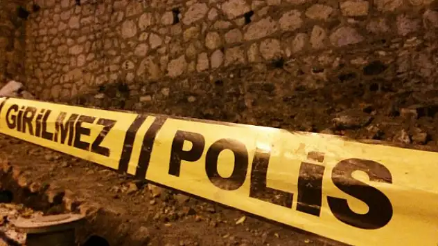 51 yaşındaki adam ağaç kesimi sırasında talihsizlik yaşadı!