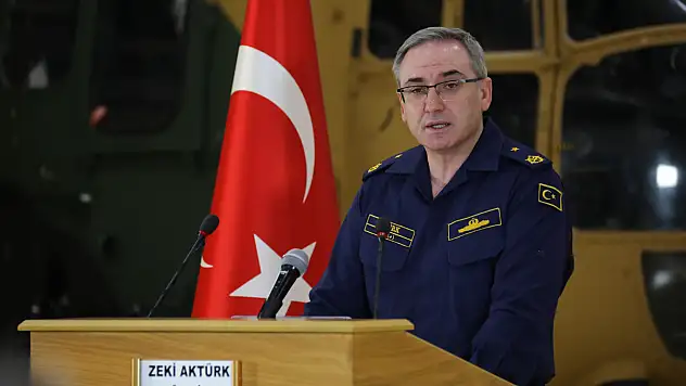 55 Terörist teslim oldu