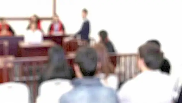 Konya'da neresinden tutsan elinde kalan dava yine ertelendi