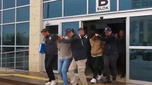 58 ilde siber operasonu: Aralarında Konya'da var