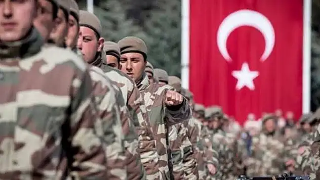 Bedelli askerliğin yeni ücreti belli oldu! Taksit konusu da gündeme geldi