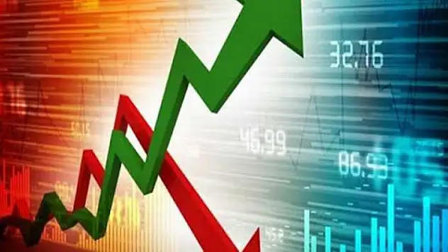 Türkiye ekonomisi yılın ilk çeyreğinde yüzde 7 büyüdü