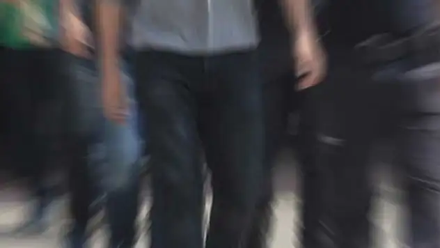 Konya'da FETÖ'den aranan şahıs Samsun'da yakalandı