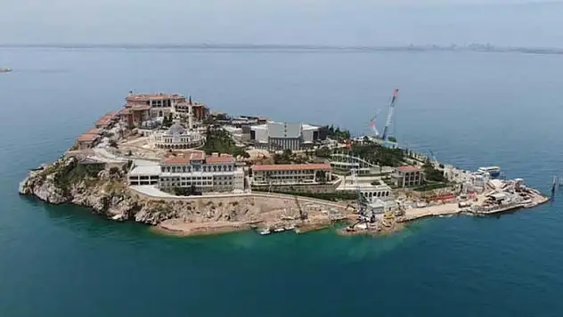 Yassıada yargılamalarına ilişkin teklif TBMM'de