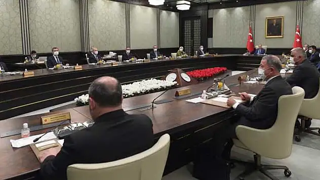 Koronavirüs yeni vaka sayıları artan Konya'ya yeni kısıtlamalar gelir mi? Cumhurbaşkanı Erdoğan açıklayacak