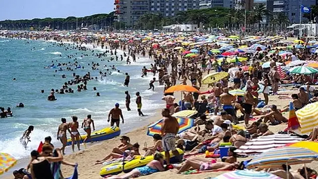 Cumhurbaşkanı Erdoğan Antalya'nın beklediği haberi verdi!