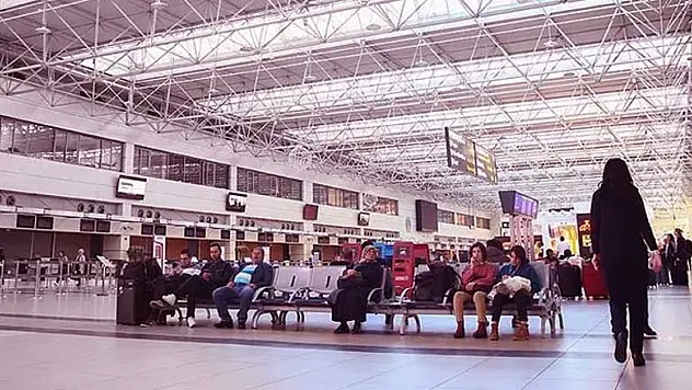 Avrupa, Antalya'nın beklediği kararı yine vermedi! Türkiye son sırada