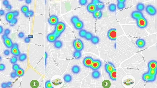 Ne yaptın Konya? Sokağa çıkmak önümüzdeki günlerde yine hayal olabilir