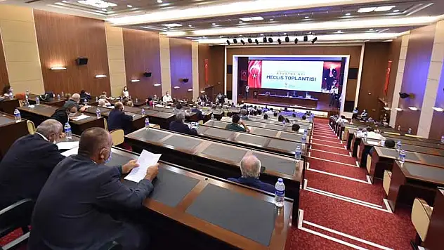 Ankara Büyükşehir Belediyesi sağlıkçıları iyi günde de kötü günde de yalnız bırakmıyor