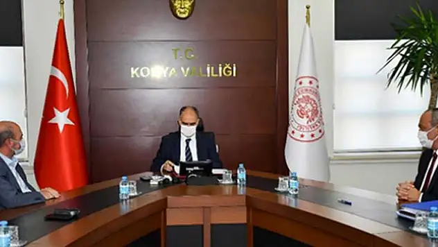 Konya Yazır Mahallesi'ne yeni karakol