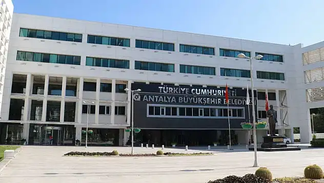 Antalya'ya koronavirüs uyarısı! Olay yerinde sessizlik hakim