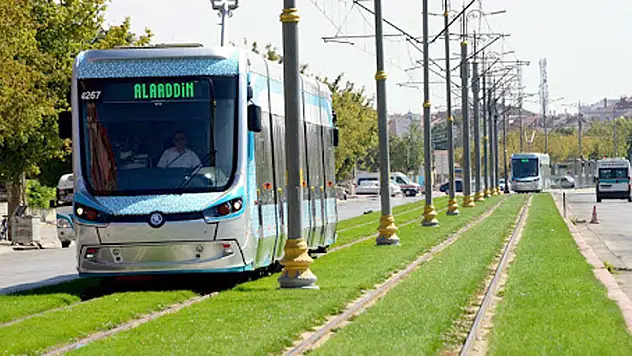 Konya'da yüzde 70 azaldı