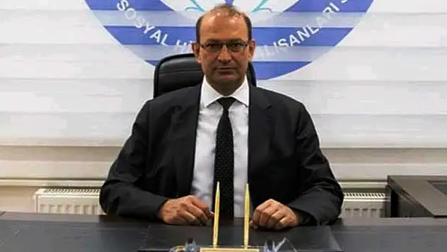 Sağlık-Sen Konya: Alın terinin hakkını istiyoruz