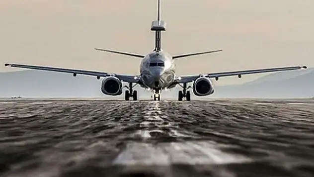 Konya'da savunma ve havacılık sektörünün ihracatı arttı