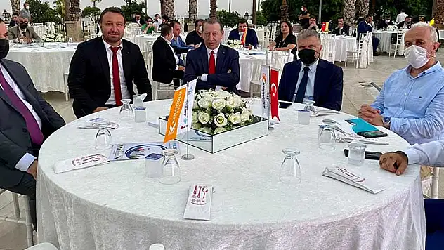 Türkiye'nin Irak pazarı genişliyor