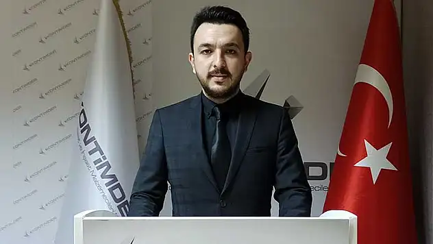 KONTİMDER: Pandemiye rağmen ekonomimizi güçlendirebiliriz