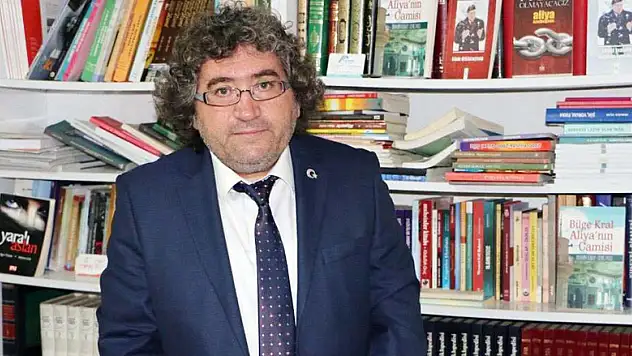 AKSED'den Ermenistan'a Kınama