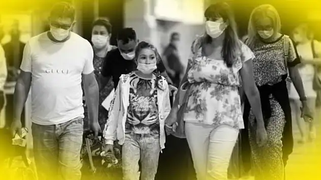 Koronavirüs salgınında güven veren Antalya küçük bir rekora imza attı