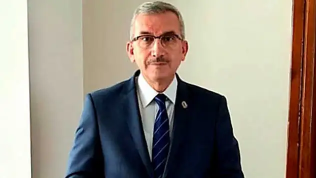 Konya Tabip Odası'ndan Türk Tabipleri Birliği açıklaması