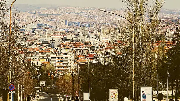 Başkent Ankara'da tam kapanma öncesi vaka sayıları arttı