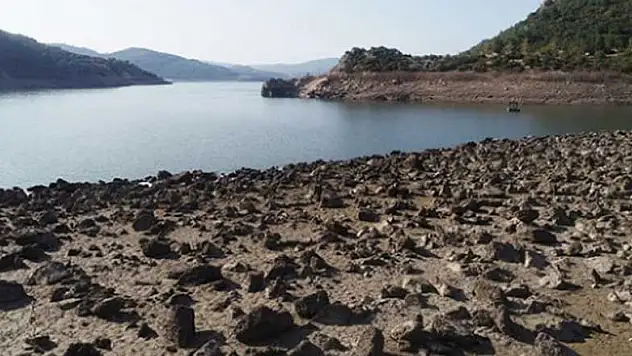 Havzalarda kuraklıkla mücadele seferberliği